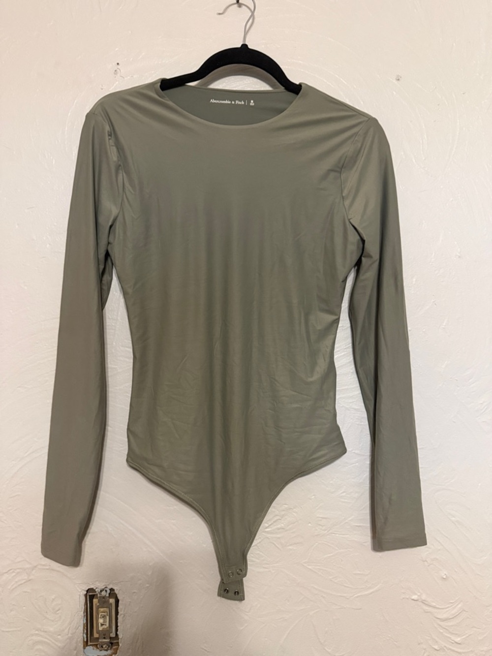Abercrombie & Fitch body suit